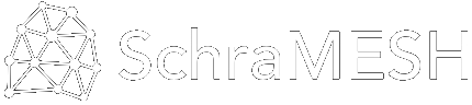 SchraMESH logo